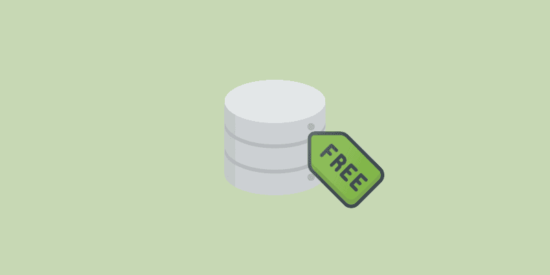 Free Hosting Accounts