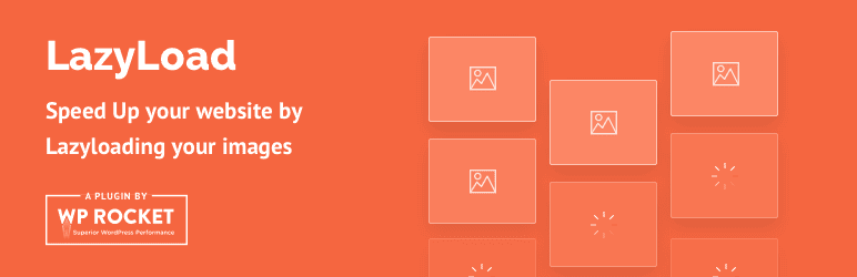 Lazy Load by WP Media