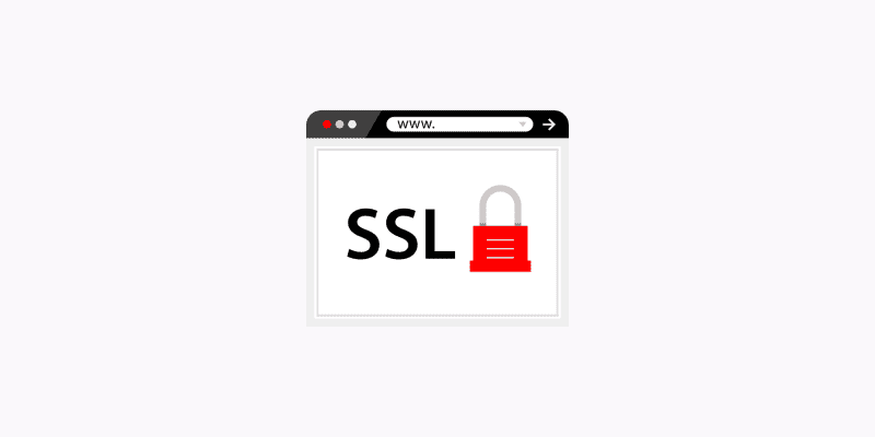 SSL helps you to provide safe browsing to your WP users.